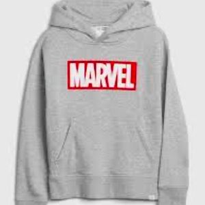 Gap Marvel hoodie